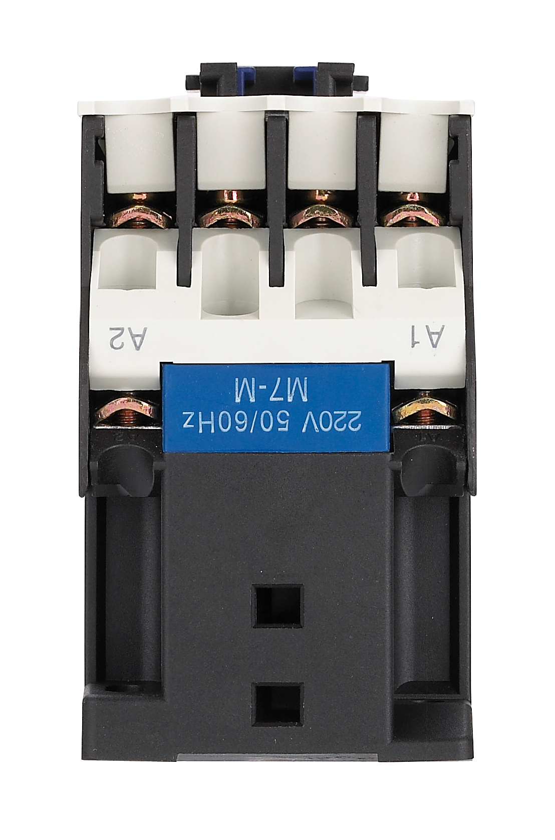 NC7 AC Contactor,09~620A